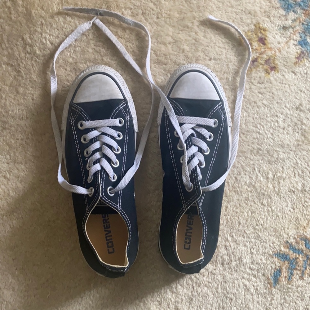 Converse All Star Unisex Chuck Taylor All Star Low Top